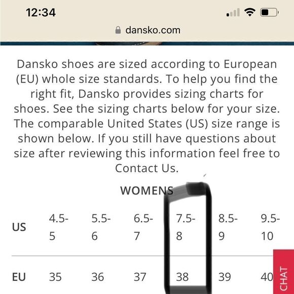 Dansko~Women’s~Vegan Jute Knit Woven Cabana Stripe Clogs~Size 38EU/7.5-8 - Picture 10 of 10